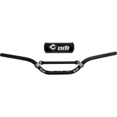 ODI Handlebar - PeeWee - Black H724MXB